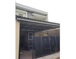 Dijual Rumah Cisangkan Padasuka Jalan Kebon Manggu Cimahi Tengah - Cimahi