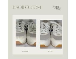 Jasa Cuci Sepatu Murah dan Terpercaya - Tangerang 