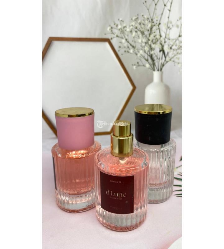 DLune Ethernelle Parfum by Yuanlili Cosmeticist - Tulungagung