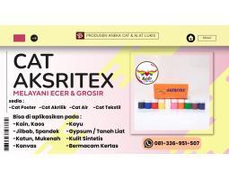 Produsen Cat Air dan Cat Skrilik - Surabaya