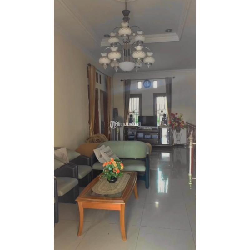 Dijual Rumah Cantik Strategis dekat Hotel Alila Jajar - Solo