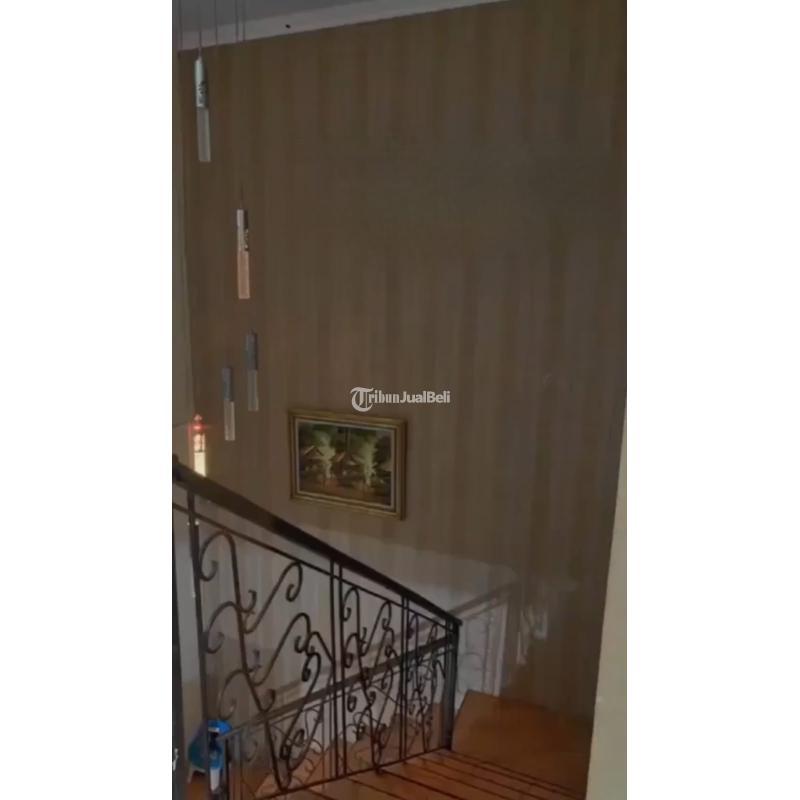 Dijual Rumah Cantik Strategis dekat Hotel Alila Jajar - Solo