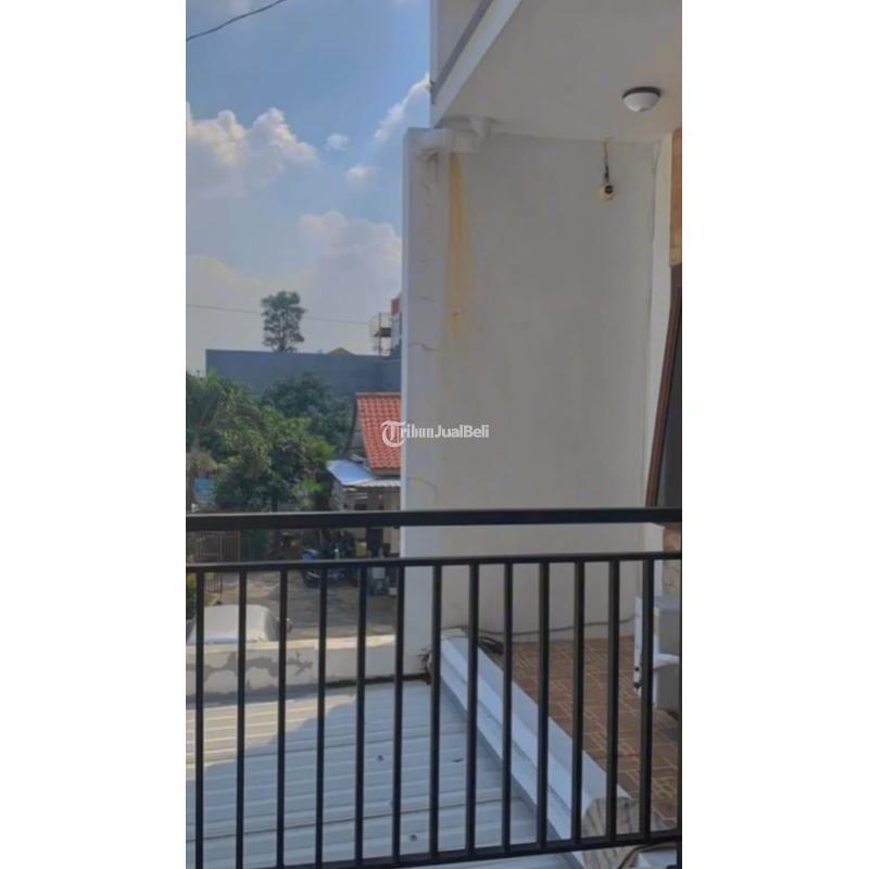 Dijual Rumah Cantik Strategis dekat Hotel Alila Jajar - Solo