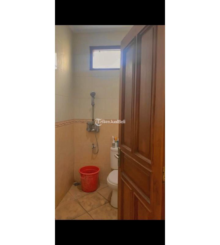 Dijual Rumah Cantik Strategis dekat Hotel Alila Jajar - Solo