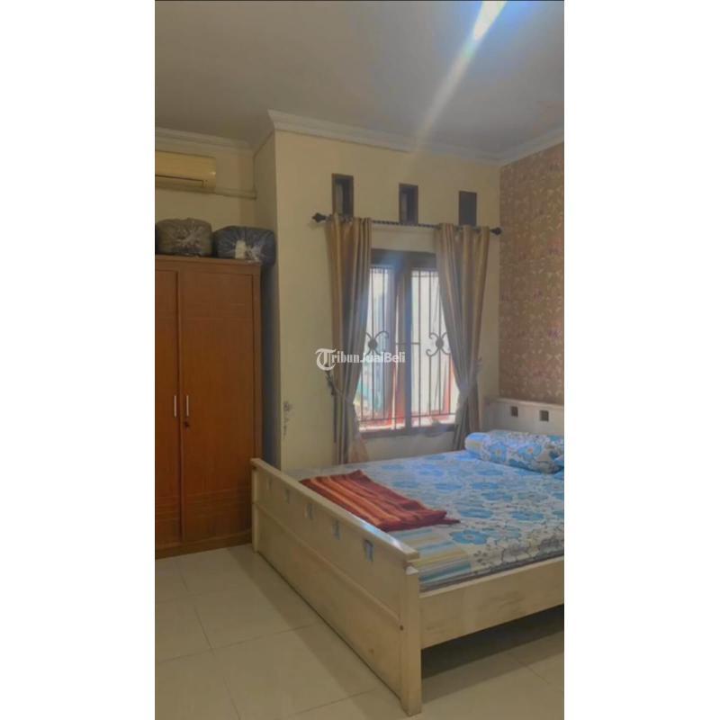 Dijual Rumah Cantik Strategis dekat Hotel Alila Jajar - Solo