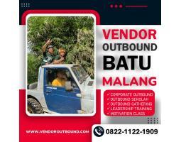 Paket Outbound Balekambang Perusahaan - Batu 