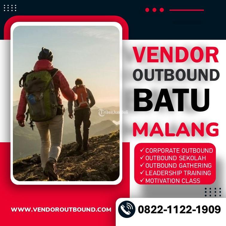 Paket Outbound Balekambang Perusahaan - Batu