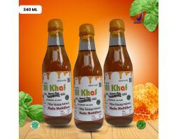 Madu Multiflora Al Khaf - Banyumas