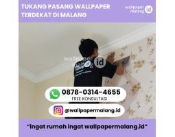 Wallpaper Murah dan Kualitas Terbaik - Malang 