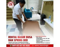 Sewa Kasur yang Berkualitas di Mitra Abadi Group - Bantul 