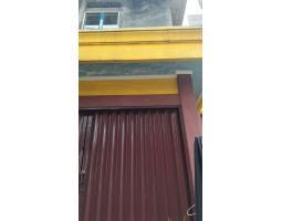 Jasa Pemasangan Follding Gate - Depok 