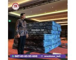 Sewa Kasur Murah dan Terpercaya - Buleleng 