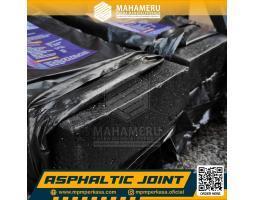 Asphaltic Joint Sambungan Aspal Fleksibel Tahan Beban untuk Jalan dan Jembatan - Malang 