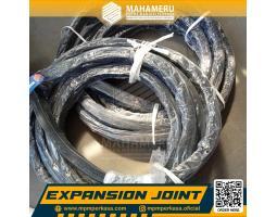 Expansion Joint Sambungan Siar Muai Beton untuk Menahan Pergerakan Struktur Bangunan dan Jembatan - Malang 