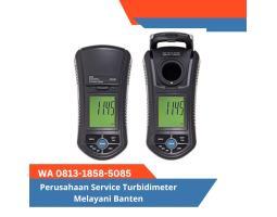 Perusahaan Turbidimeter Melayani Banten - Tangerang Kota