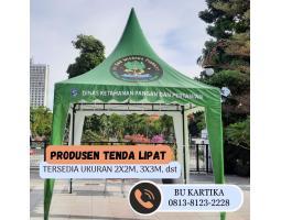 Produsen Tenda Event Besar - Lumajang