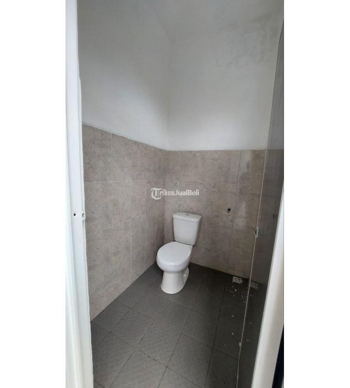 Dijual Rumah Terbaik Dengan View Yang Indah - Malang