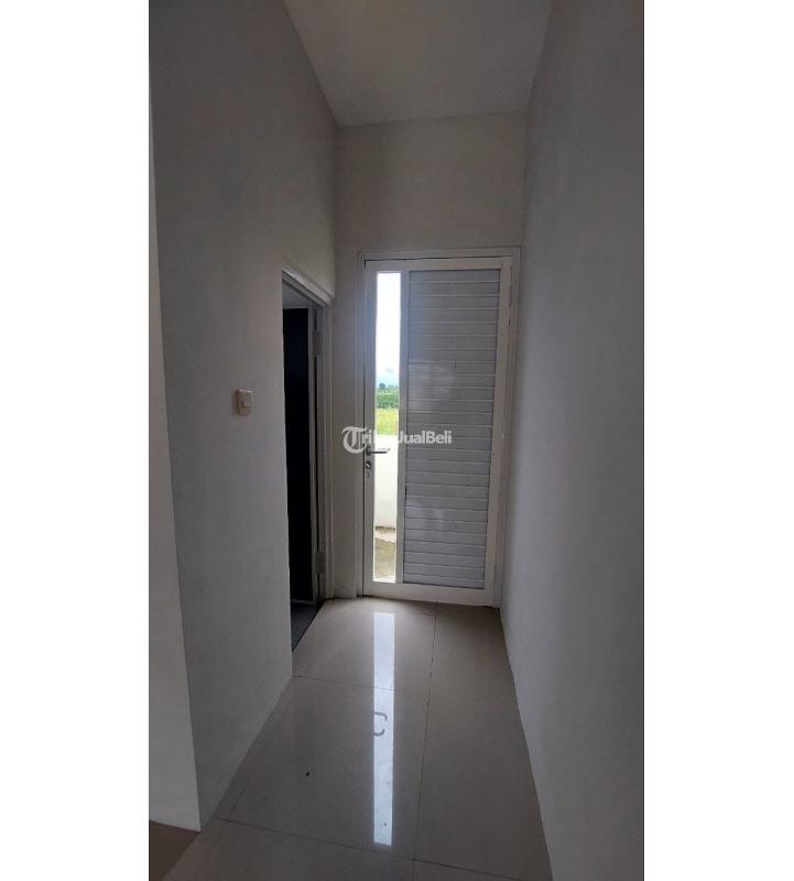 Dijual Rumah Terbaik Dengan View Yang Indah - Malang