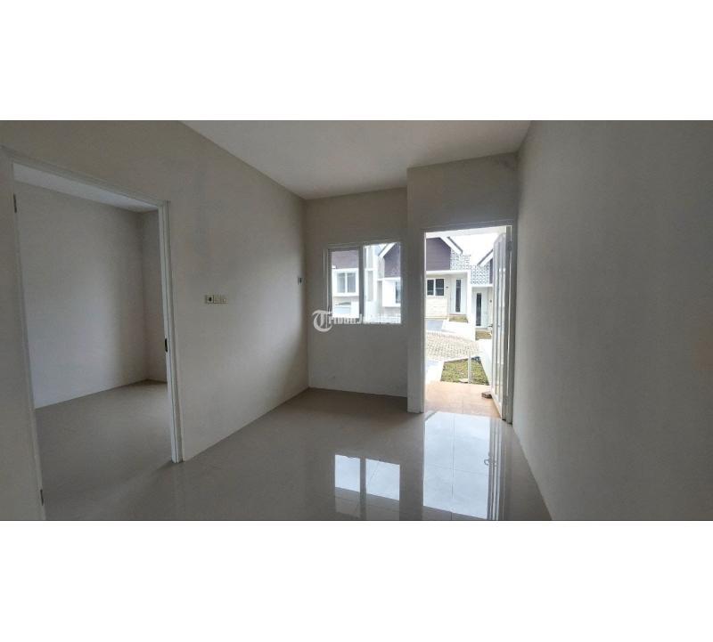 Dijual Rumah Terbaik Dengan View Yang Indah - Malang