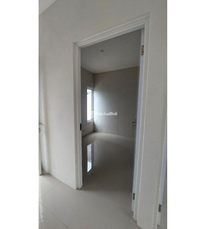 Dijual Rumah Terbaik Dengan View Yang Indah - Malang