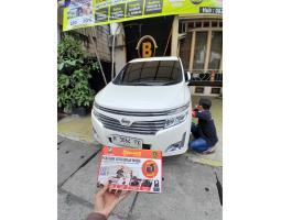 Balance Spring Buffer Garansi 5 Tahun - Bandung Kota