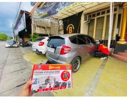 Limbung Dan Amblas Mobil Teratasi Mudah Dengan Pasang Stabilizer Balance Damper - Metro