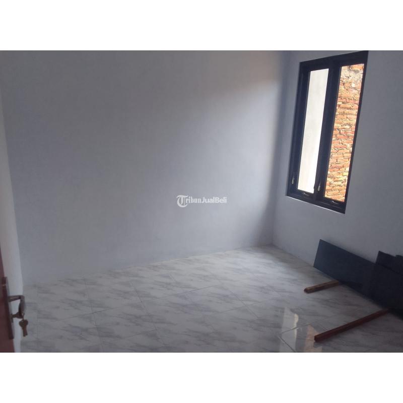 Dijual Rumah Desain Modern Termurah Siap Huni - Malang