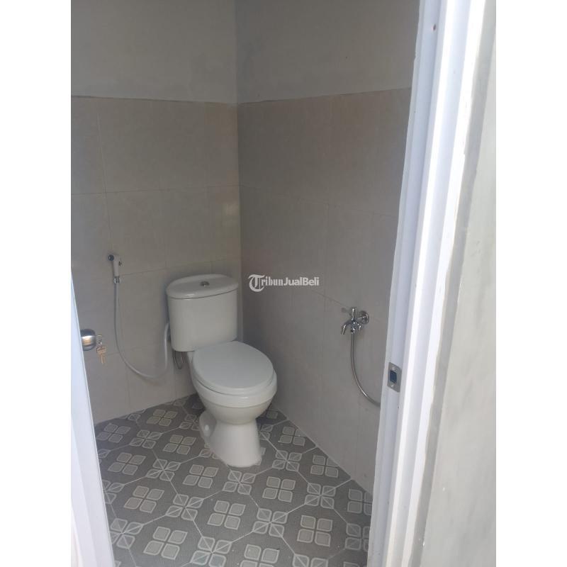 Dijual Rumah Desain Modern Termurah Siap Huni - Malang