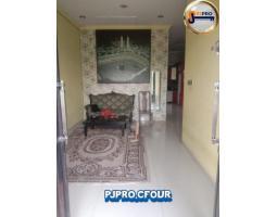 Dijual Rumah Cantik 2 Lantai Di Daerah Candrabaga - Bekasi Kota