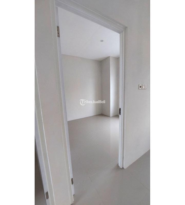 Dijual Rumah Hunian Modern 17 Menit ke Jatim Park 3 - Malang