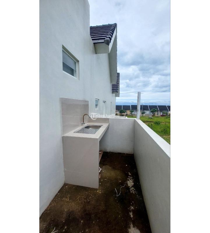 Dijual Rumah Hunian Modern 17 Menit ke Jatim Park 3 - Malang