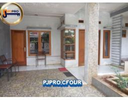 Dijual Rumah Cantik 3KT 1KM di Puri Gading Jati Melati - Bekasi Kota
