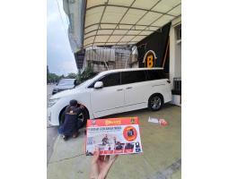 Karet Peredam Shock Balance Damper Ahlinya Mengatasi Limbung dan Gruduk Mobil - Metro
