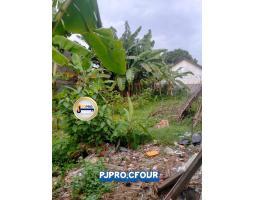 Jual Tanah Cantik Luas 300 m2 di Kartini - Bekasi Kota