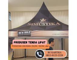 Produsen Tenda Event - Lamongan