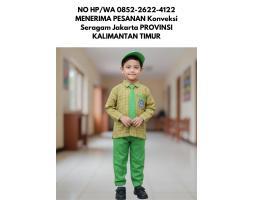Menerima Pesanan Konveksi Seragam Semua Kota - Semarang Kota