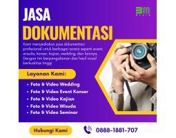 Paket dokumentasi - Malang