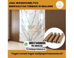 Woodpanel Pvc Berkualitas Terbaik - Malang Kota