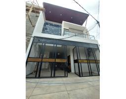 Jual Rumah Kost Eksclusif Tipe 300 Siap Huni Lokasi Suhat Dekat Polinema  - Malang Kota