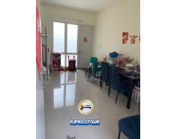 Jual Rumah Tipe 60 Cantik I Samata Harapan Indah - Bekasi Kota