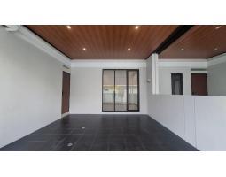 Dijual Rumah Baru, Siap Huni, Timur Jalan Kaliurang Km 13 Di Ngaglik - Sleman