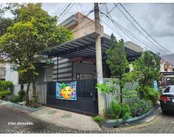 Dijual Rumah Murah 2 Lantai SHM Cash Only di Citra 2 ext - Jakarta Barat