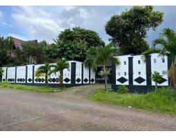 Dijual Rumah Villa 2 Lantai di Daerah Cimanggis - Kabupaten Bogor