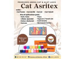 Produsen Cat Air Dinding - Surabaya