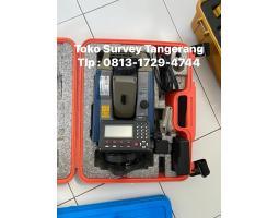 Kalibrasi Total Station, Theodolit dan Level - Tangerang