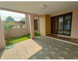 Jual Rumah Tipe 70 Di Kerkof - Cimahi