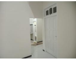 Jual Rumah Hook Tipe 83 Terima Siap Huni Saat Ini Proses Finishing Lokasi Perumahan Gpa Karangploso - Malang 