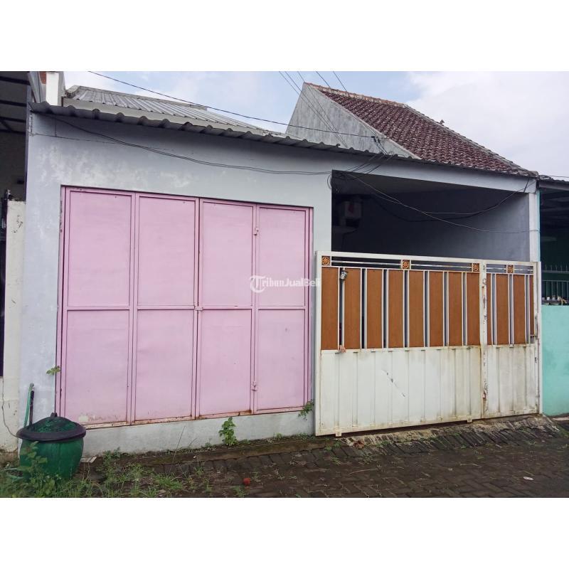 Dijual Rumah 2KT 1KM Lokasi Perum Saptorenggo Pakis - Malang