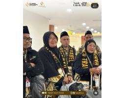 Travel Umroh Terpercaya - Lamongan 