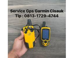Maintenance Gps Garmin 60 Layar Gelap - Tangerang